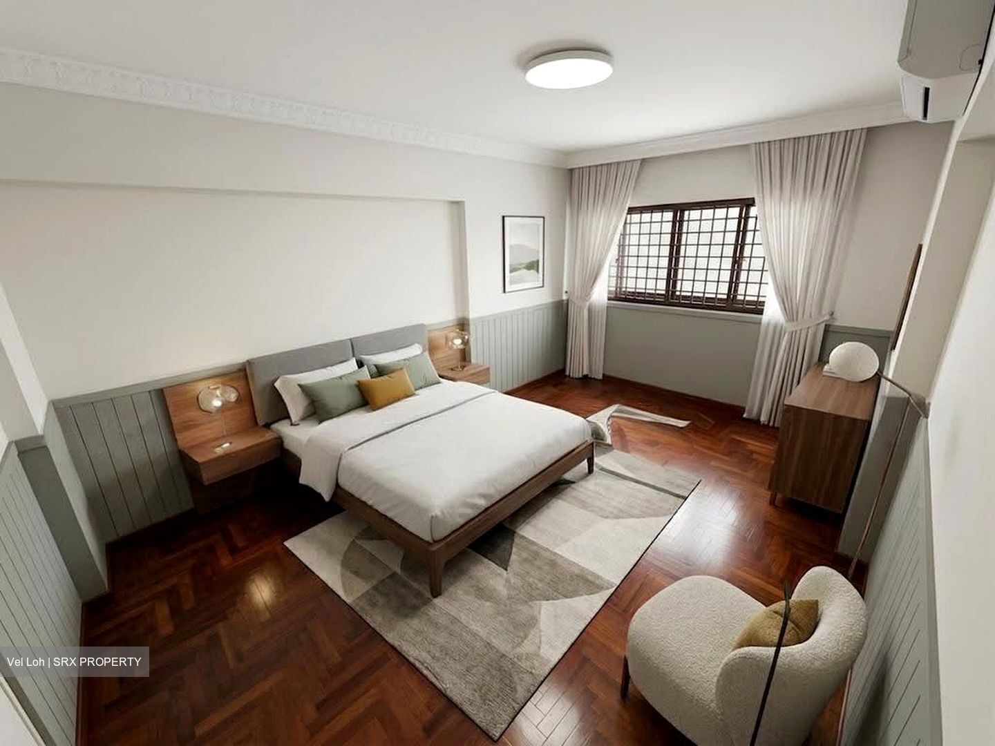 Blk 60 New Upper Changi Road (Bedok), HDB 5 Rooms #616624031